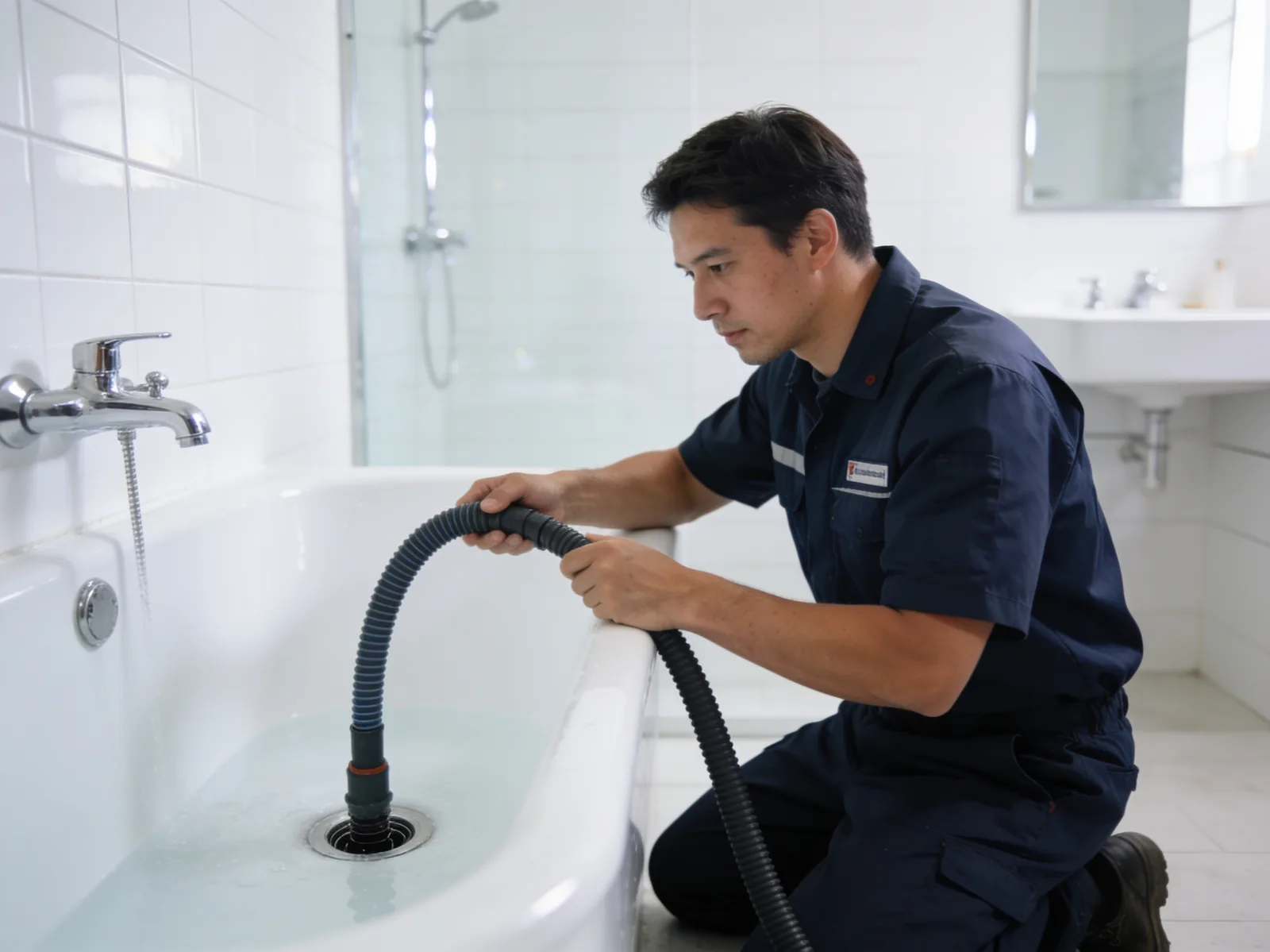 Emergency Plumber Briscoe, TX FAQs